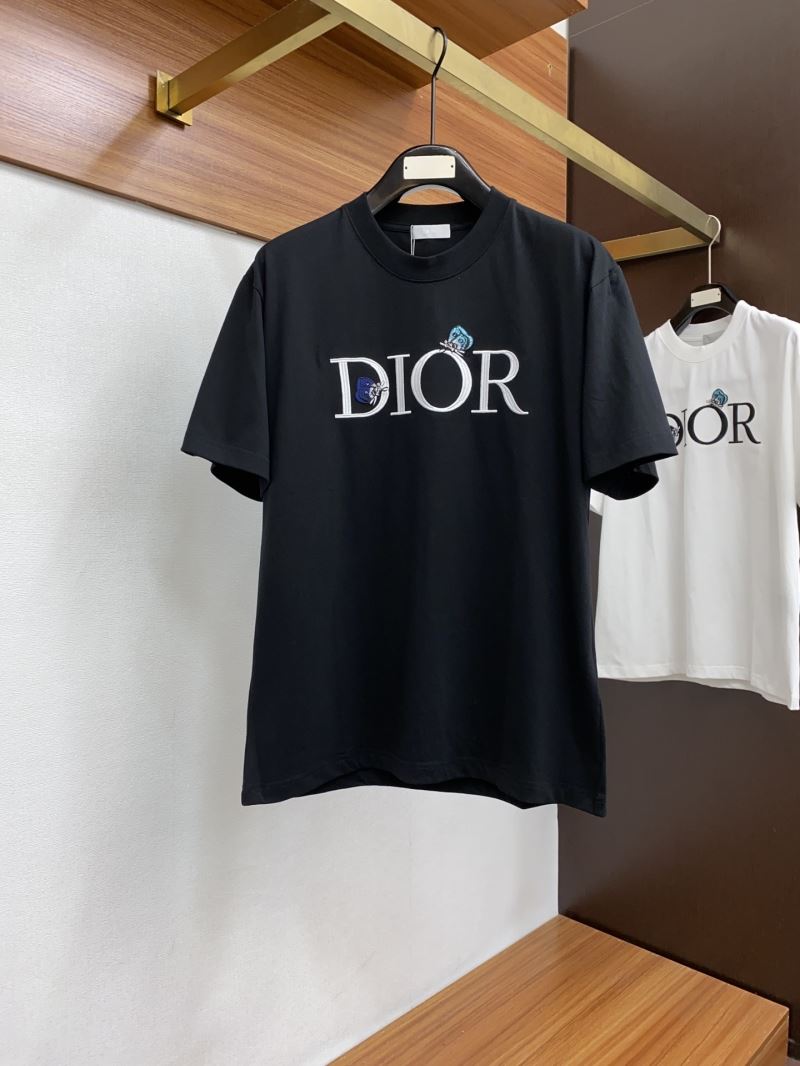 Christian Dior T-Shirts